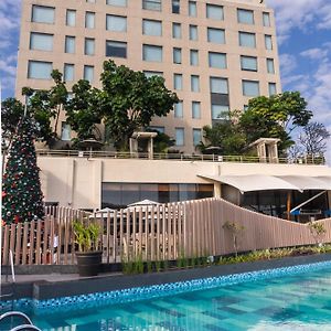 Hyatt Centric Mg Road Bangalore
