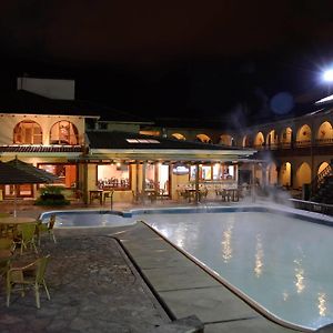Hosteria Duran